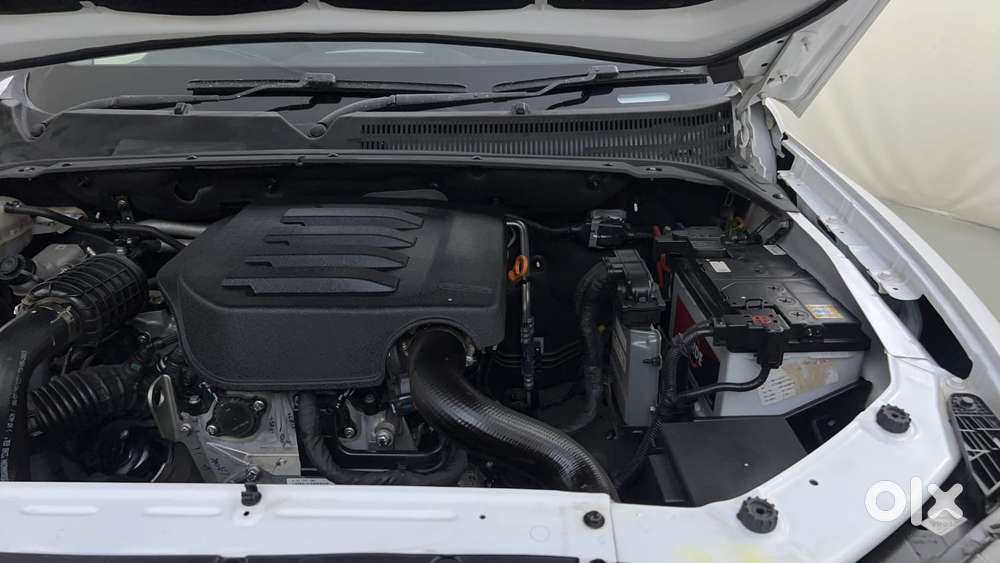 Mahindra Scorpio N Z8 L Petrol At 7 Str, 2023, Petrol