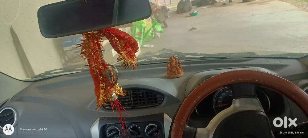 Maruti Suzuki Alto 800 2014 Petrol Good Condition