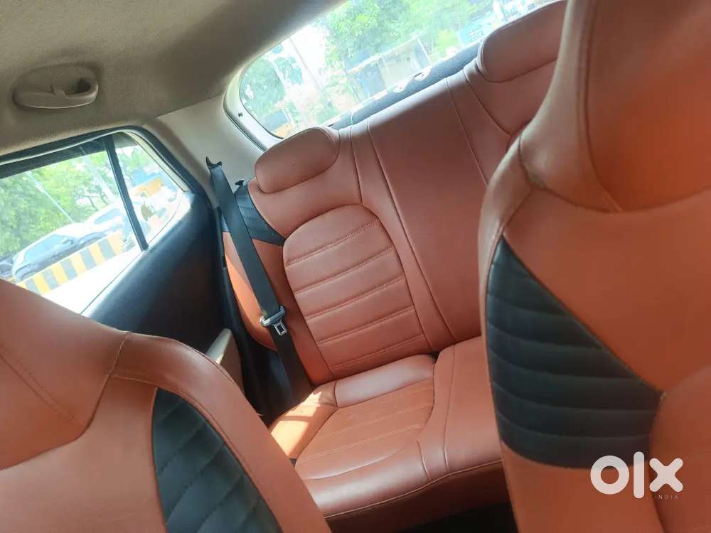 Hyundai Grand I10 2016 Variant Asta