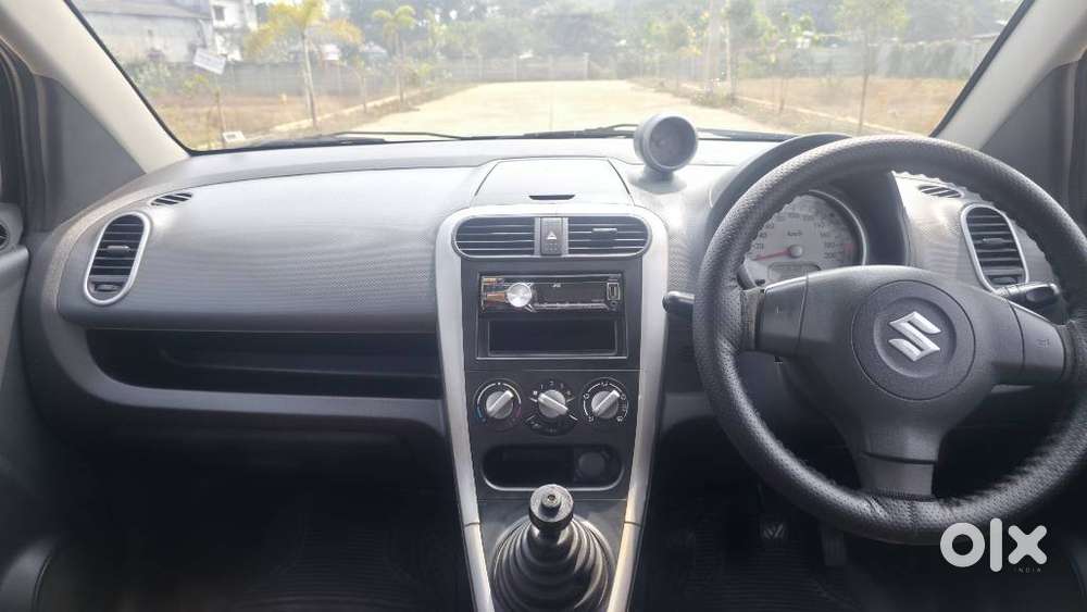 Maruti Suzuki Ritz 1.3 Vdi Abs, 2015, Diesel