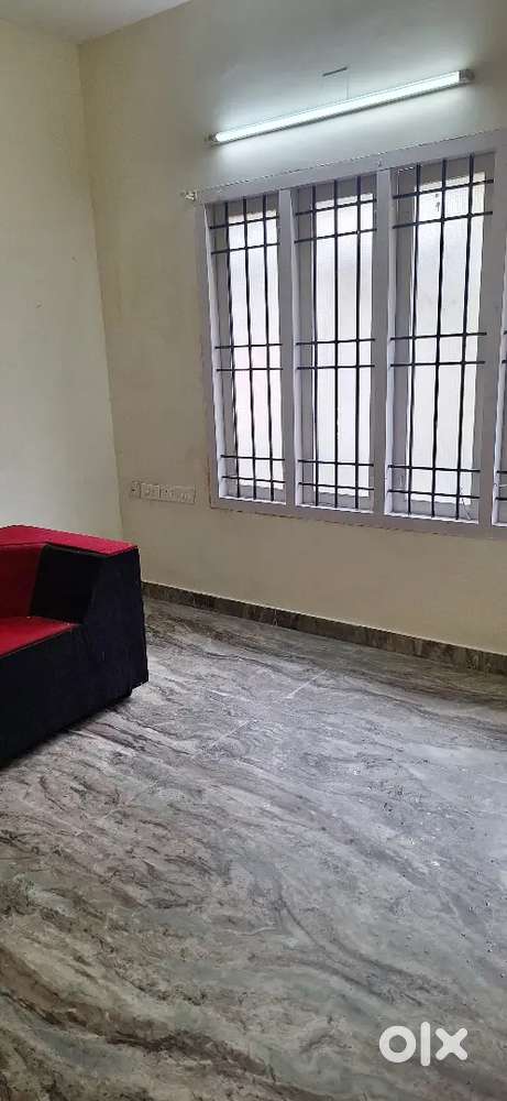 3BHK in Thevara