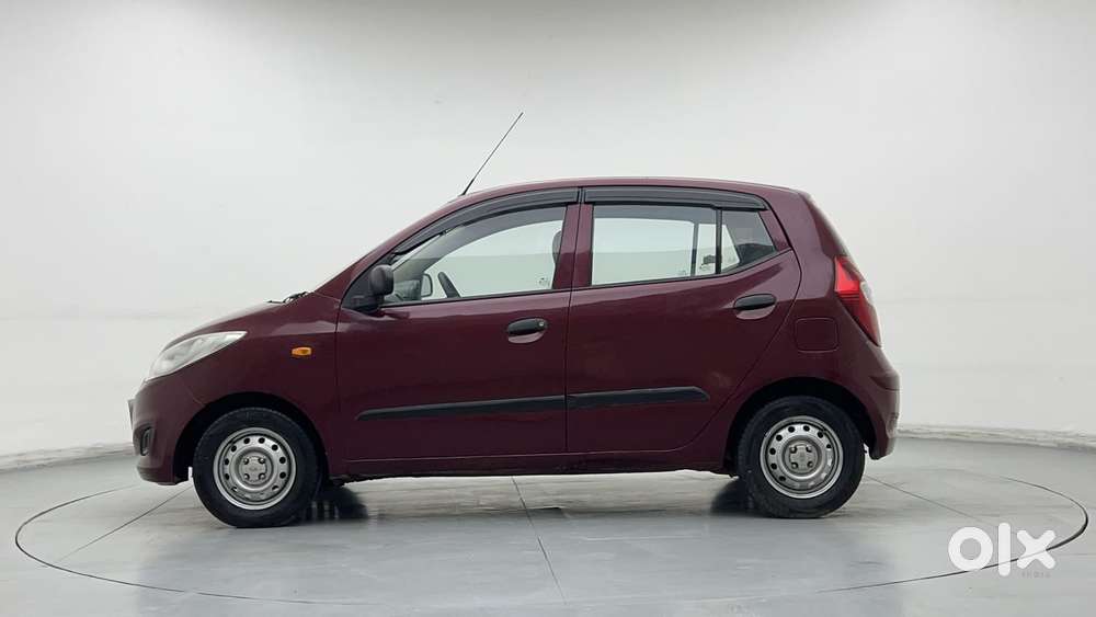 Hyundai I10 Magna 1.1l, 2015, Petrol