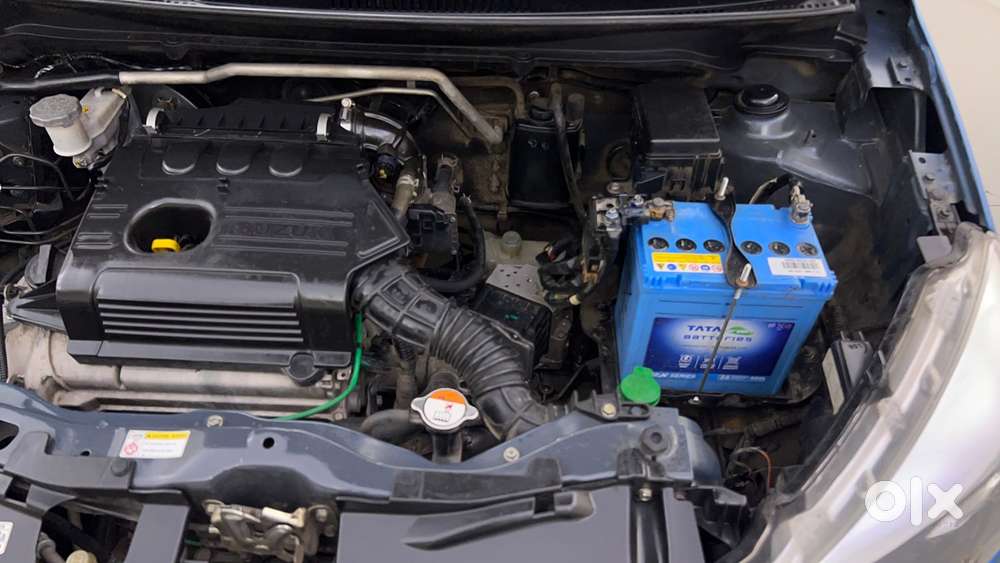 Maruti Suzuki Celerio 1.0 Vxi Amt, 2014, Petrol