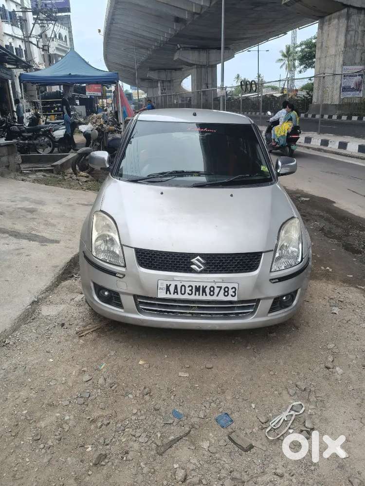 Maruti Suzuki Swift Vxi 2009