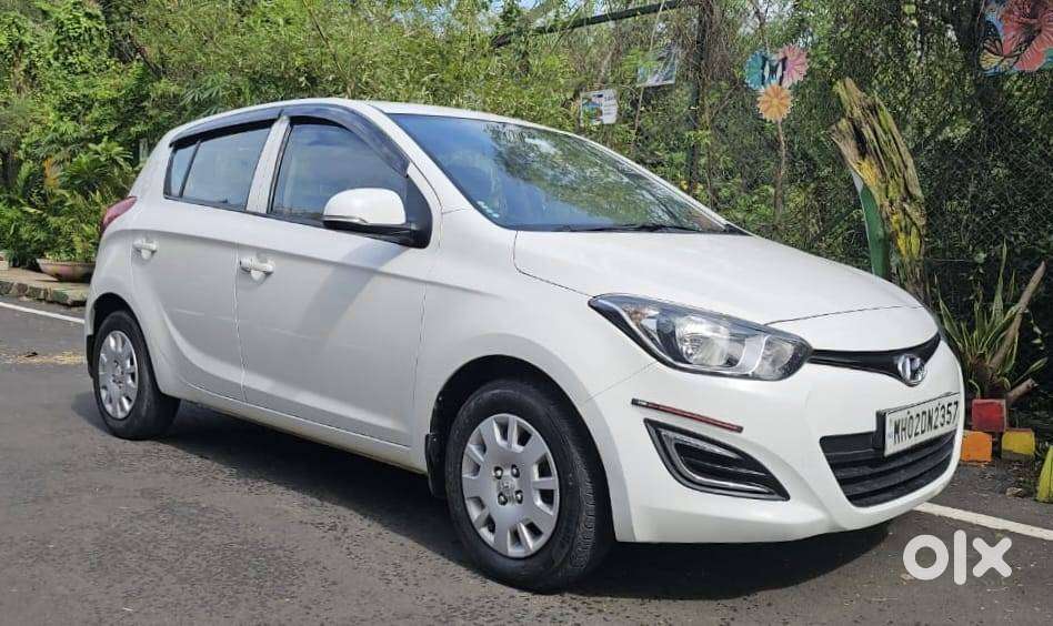 Hyundai I20 2014 Diesel Well Maintained