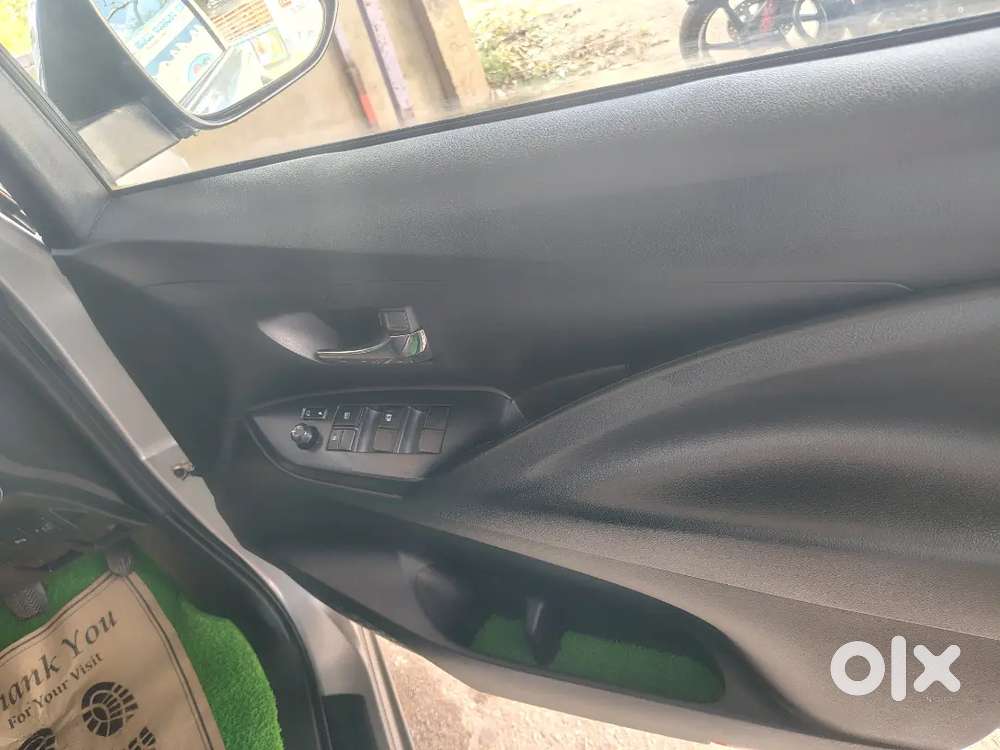 Toyota Innova Crysta 2.4 2019