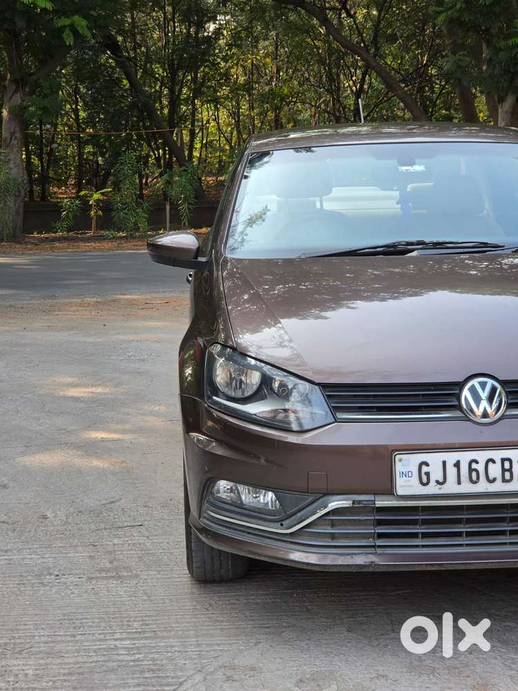 Volkswagen Ameo 1.2 Mpi Highline, 2019, Petrol