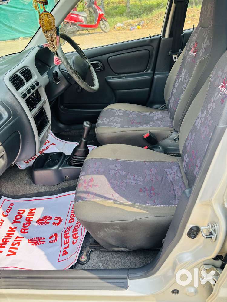 Maruti Suzuki Alto 0.8 Lxi (o), 2010, Petrol