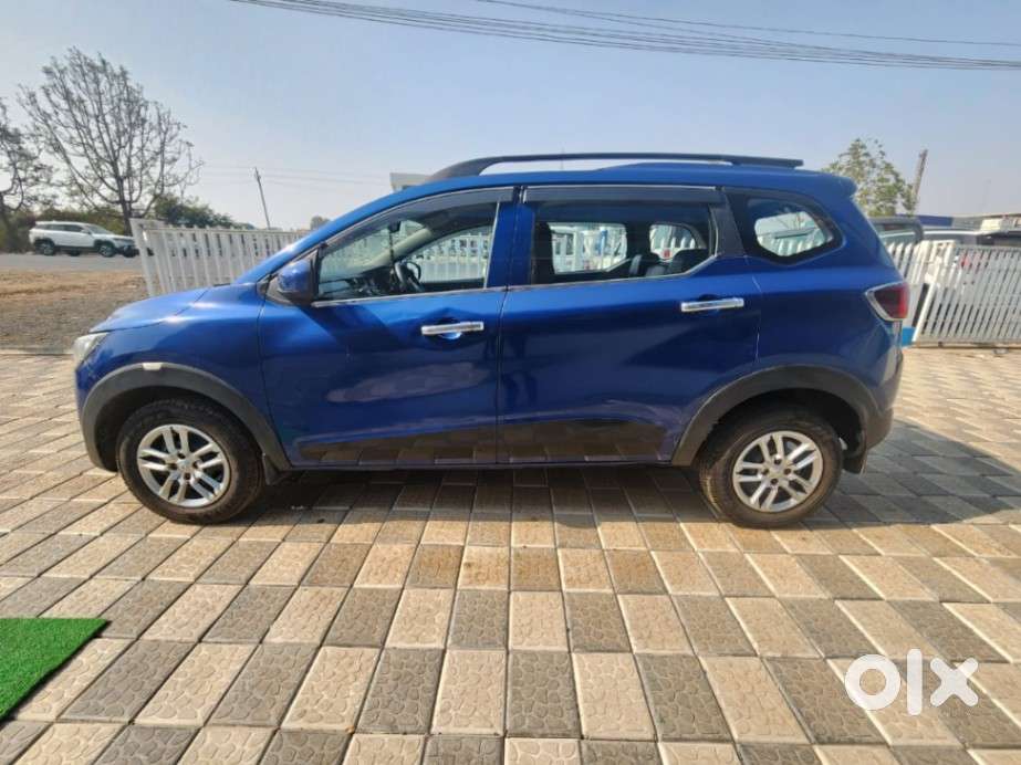 Renault Triber Others, 2021, Petrol