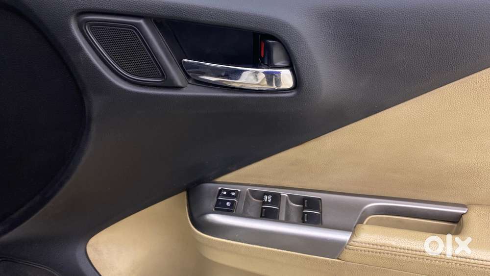Honda City I Vtec Cvt Vx, 2016, Petrol