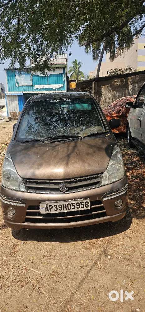 Maruti Suzuki Zen Estilo 2010 Petrol Good Condition