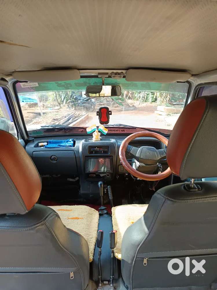 Maruti Omni 2016 Model – Good Condition  Ready To Drive  Best Price