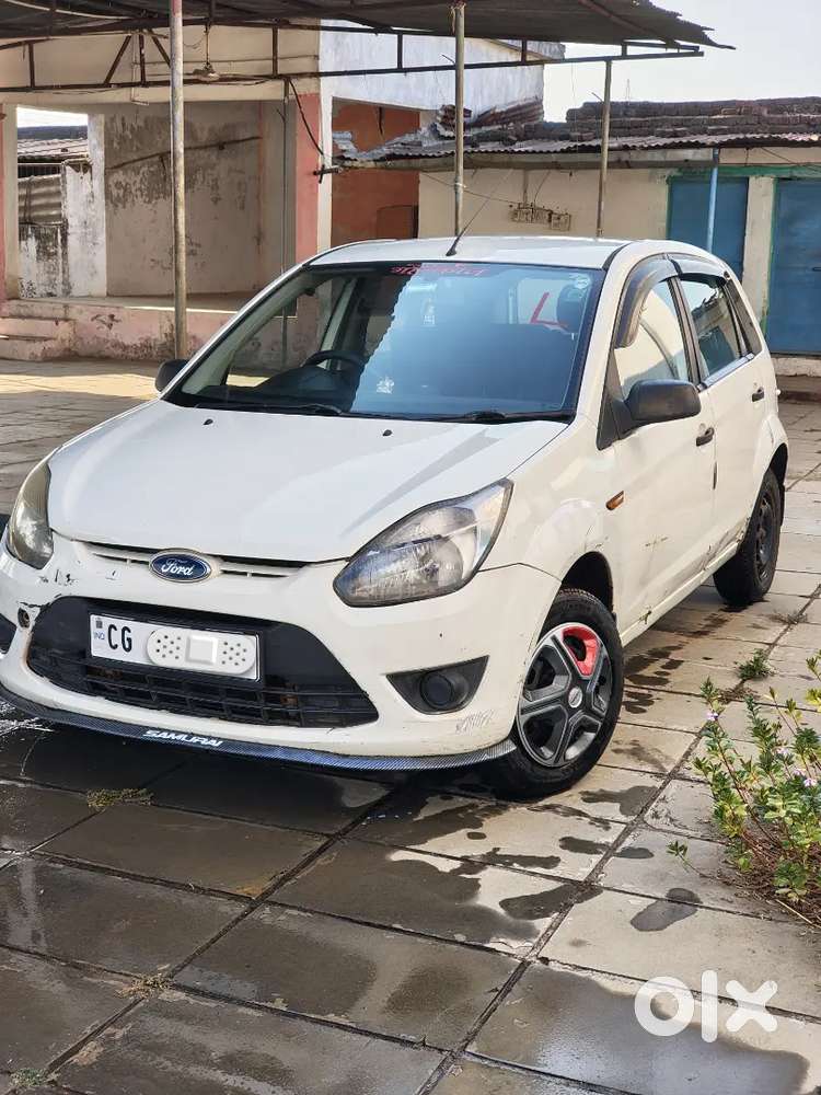 Urgent Selling !!! Ford Figo 2011 Petrol Good Condition