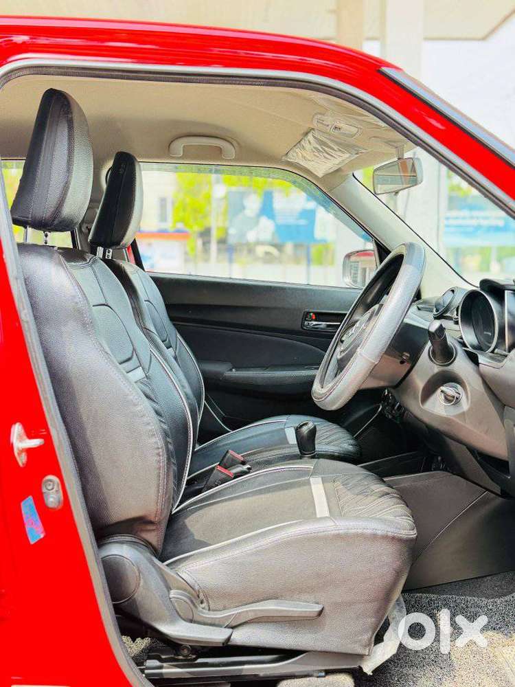 Maruti Suzuki Swift 1.2 Vxi (o), 2022, Petrol
