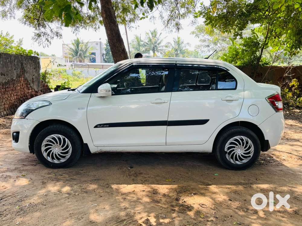 Maruti Suzuki Swift Dzire 2014 Diesel Well Maintained