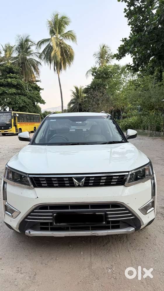 Mahindra Xuv300 Turbosport 2022 Diesel