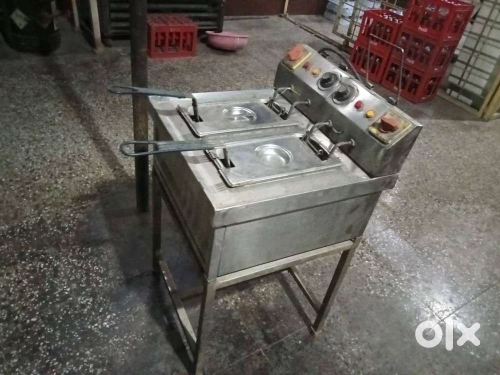Jainson fray machine full workings condition