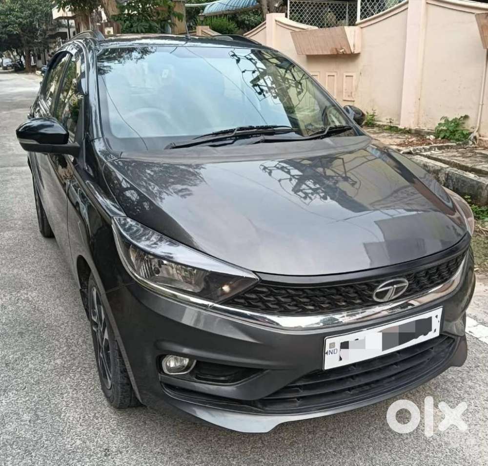 Tata Tiago 1.2 Revotron Xt, 2021, Petrol