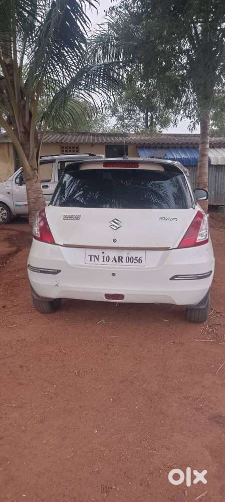 Maruti Suzuki Swift, 2014, Diesel