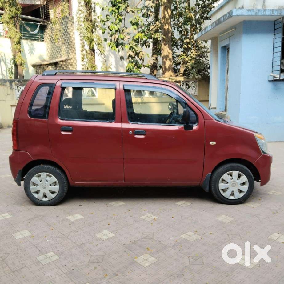 Maruti Suzuki Wagon R 2006-2010 Lxi Minor, 2007, Petrol