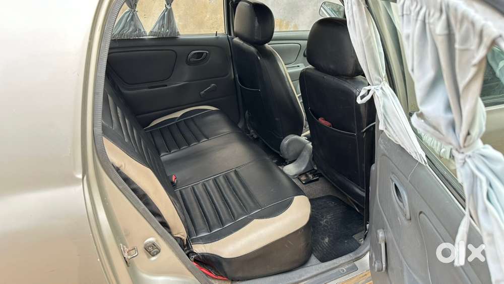 Maruti Suzuki Alto Petrol Well Maintained