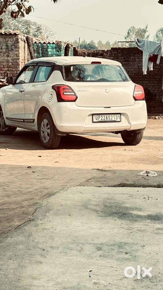Maruti Suzuki 2021 Automatic