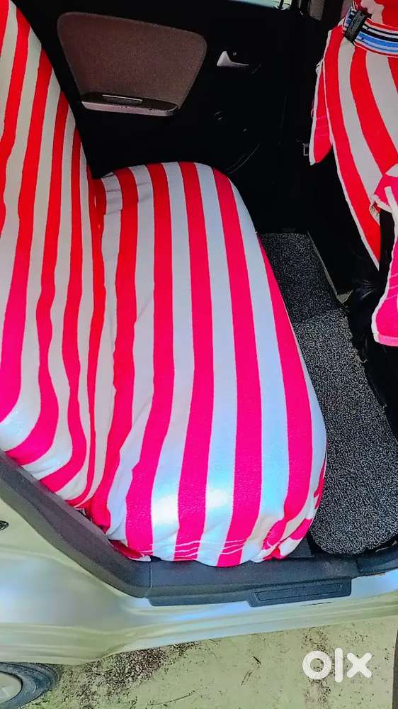 Maruti Suzuki Alto K10 2017