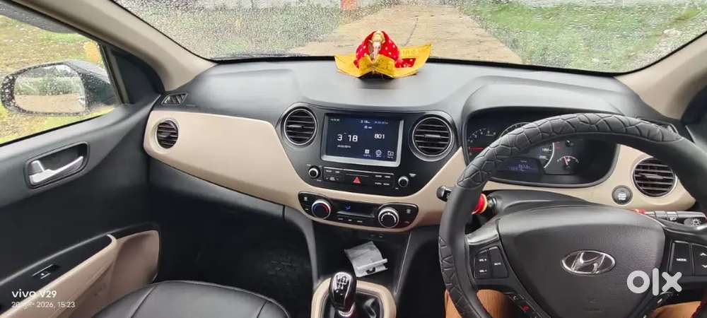 Hyundai Grand I10 Asta 2017