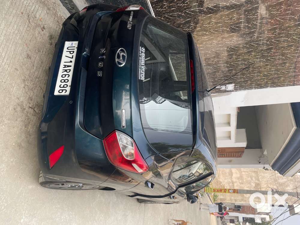 I10 For Sale In Good Condition