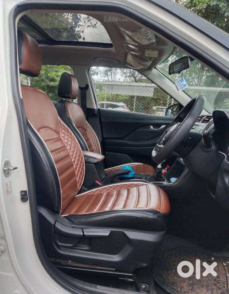 Hyundai Creta 1.5 S Plus Knight Diesel, 2022, Diesel