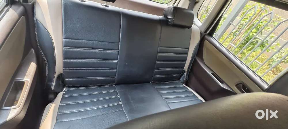 Maruti Suzuki Zen Estilo 2010 Cng & Hybrids 95000 Km Driven