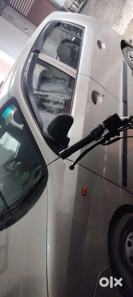 Hyundai Santro Xing 2007 Petrol 122000 Km Driven