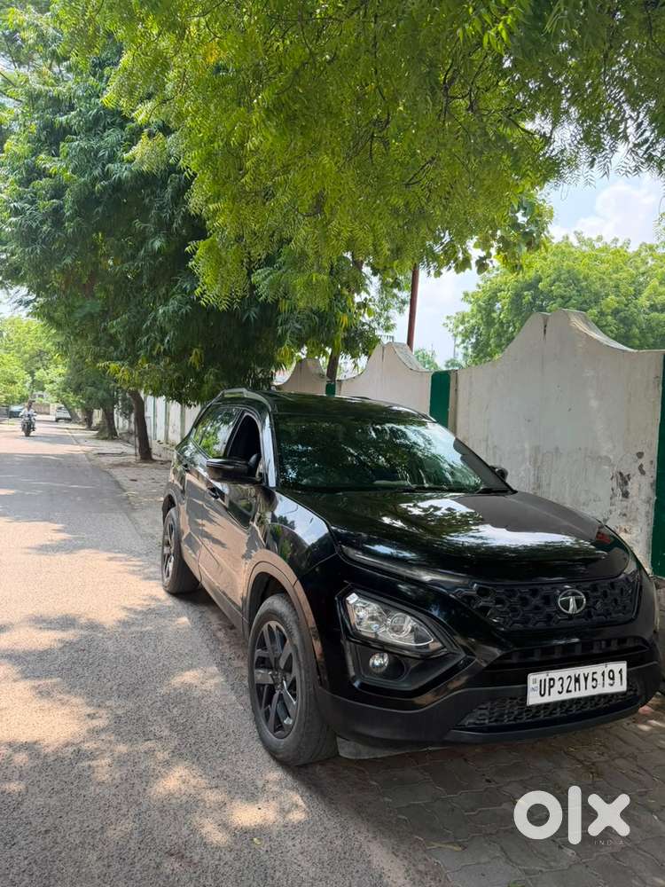 Tata Safari Diesel 2022