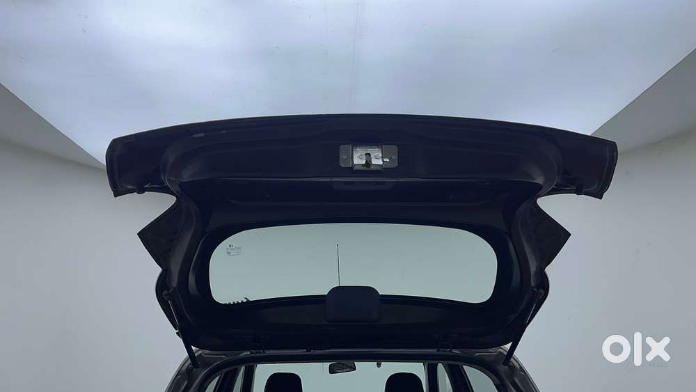 Renault Kwid 1.0 Rxt, 2016, Petrol