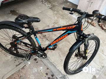 Cosmic Triumph Bicycle Bicycles 1763175722