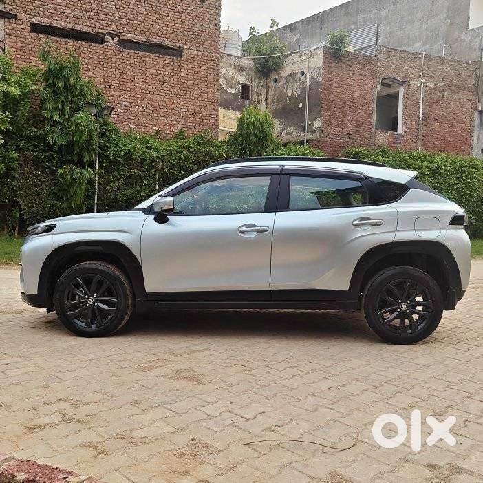 Toyota Urban Cruiser Taisor S Plus 1.2 Petrol Mt, 2025, Petrol