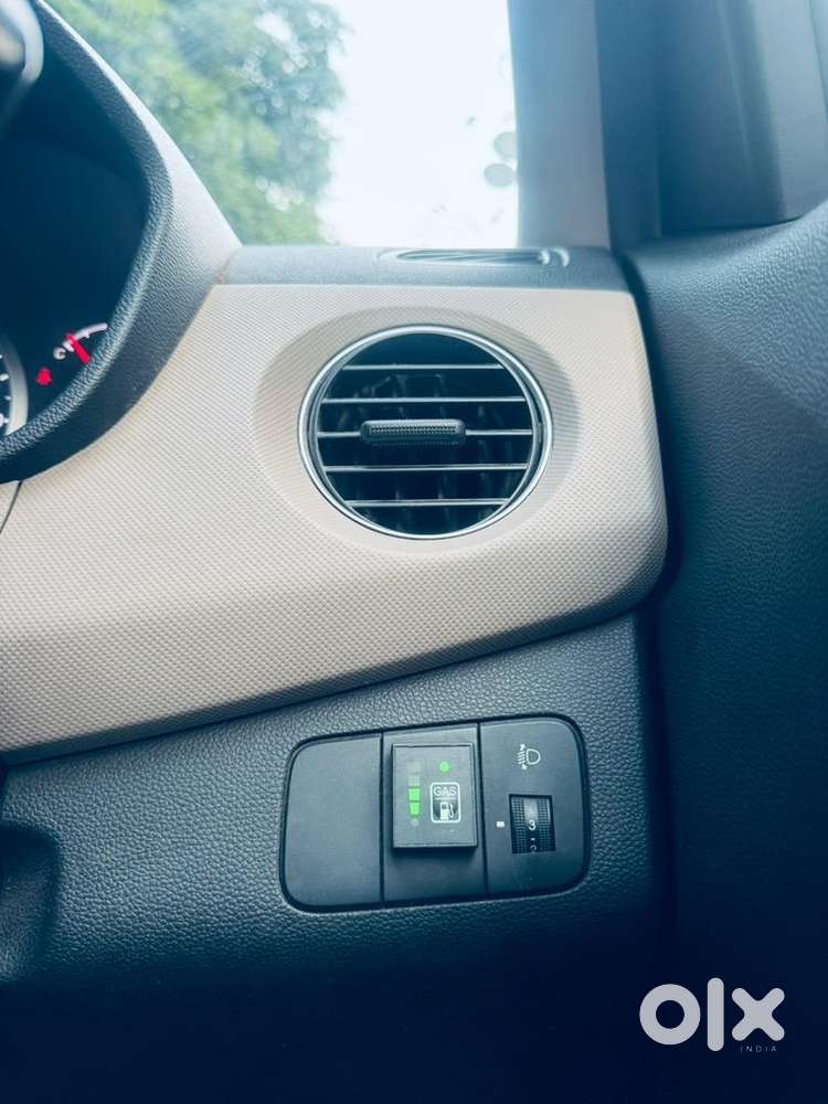 Hyundai Grand I10 2018 Cng & Hybrids Good Condition