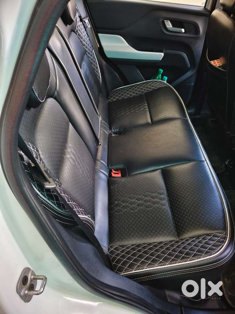 Tata Punch Creative, 2023, Petrol