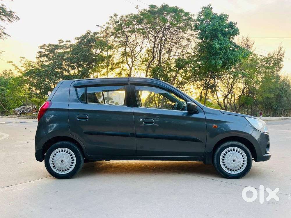 Maruti Suzuki Alto K10 Vxi (o), 2018, Petrol