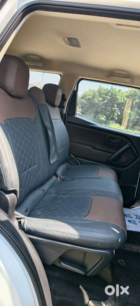 Mahindra Scorpio N Z4 Diesel Mt 2wd 7 Str, 2024, Diesel