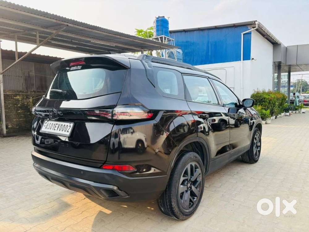 Tata Safari 2.0 Kryotec Xza Plus Gold 7 Str, 2022, Diesel