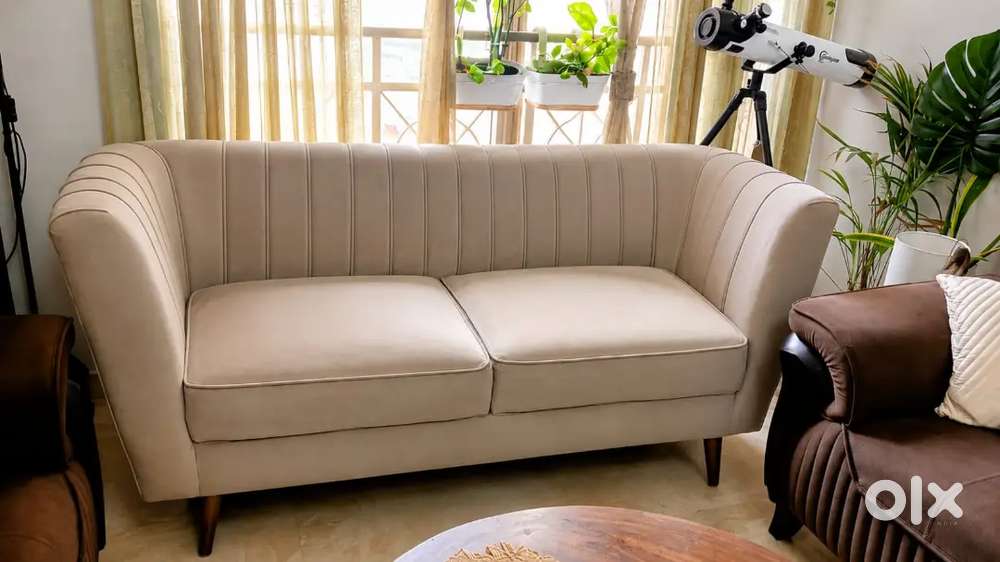 2 seater sofa
