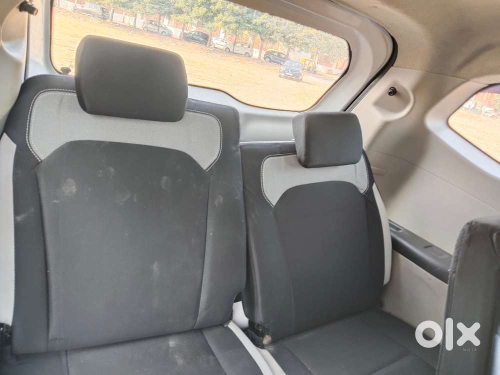 Renault Triber Rxt, 2021, Cng & Hybrids