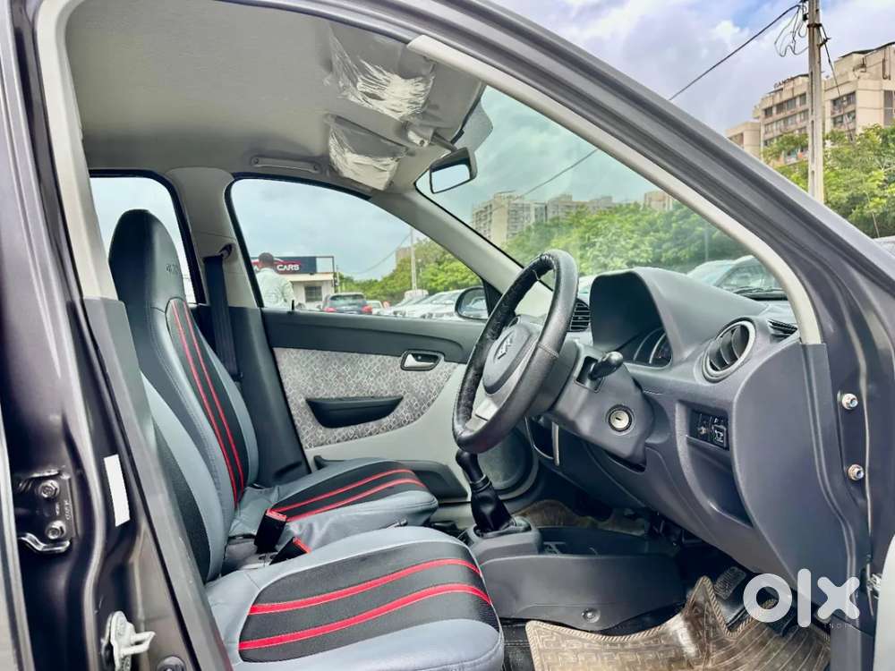 Maruti Suzuki Alto 800 Lxi, 2016, Petrol
