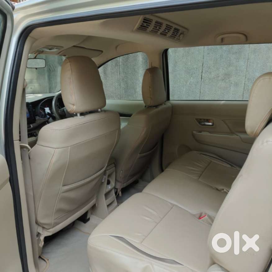 Maruti Suzuki Ertiga 1.4 Zxi Shvs, 2020, Petrol