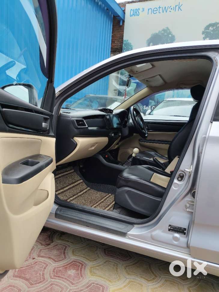 Honda Amaze 1.2 Emt I Vtec, 2019, Petrol