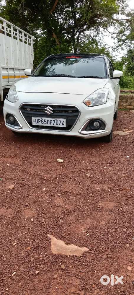 Maruti Suzuki Dzire 2019 Diesel Manual