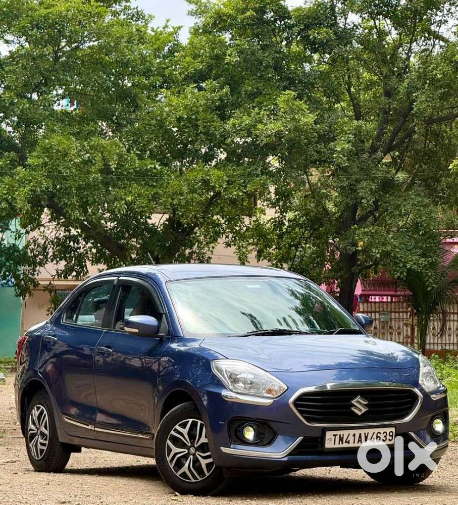 Maruti Suzuki Dzire Vdi, 2019, Diesel