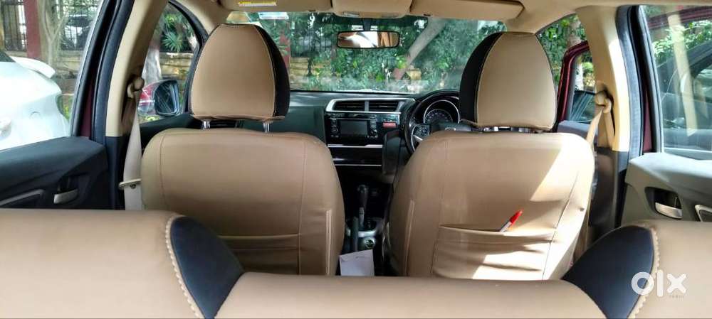 Honda Jazz Active 2015 Petrol Variant