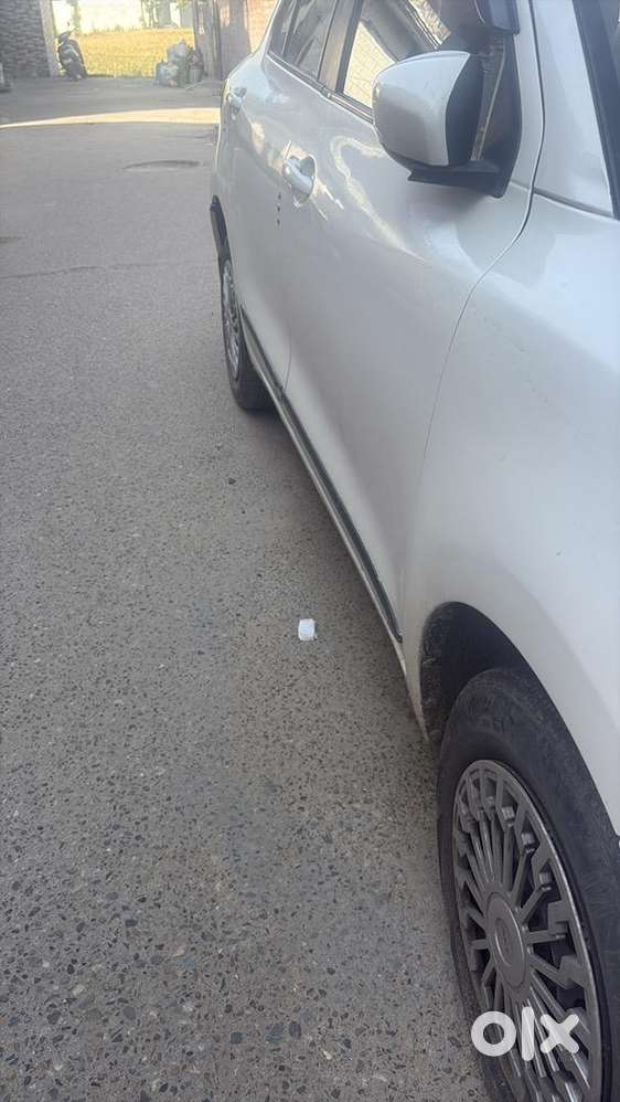 Maruti Suzuki Dzire 2023 Petrol Well Maintained